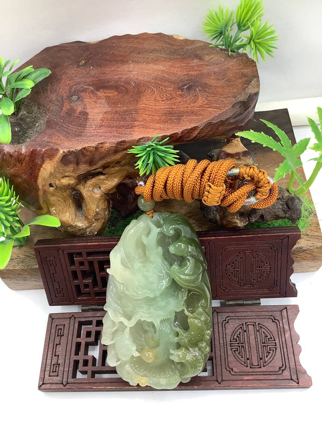 神龙吸水
