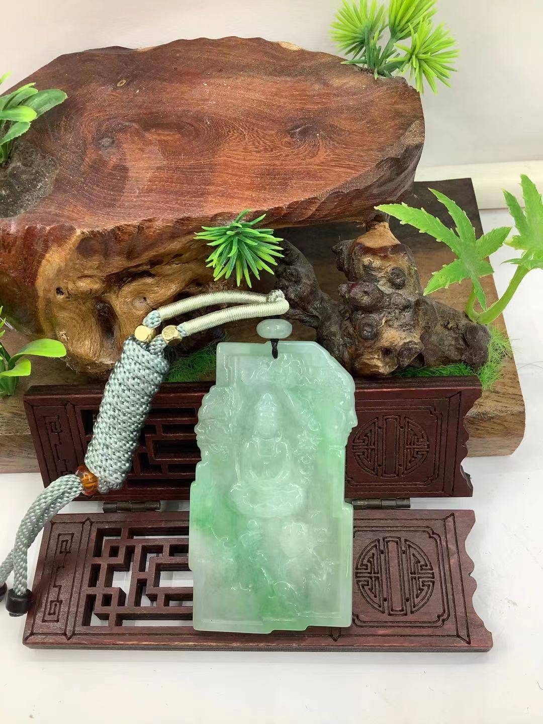 一念之间