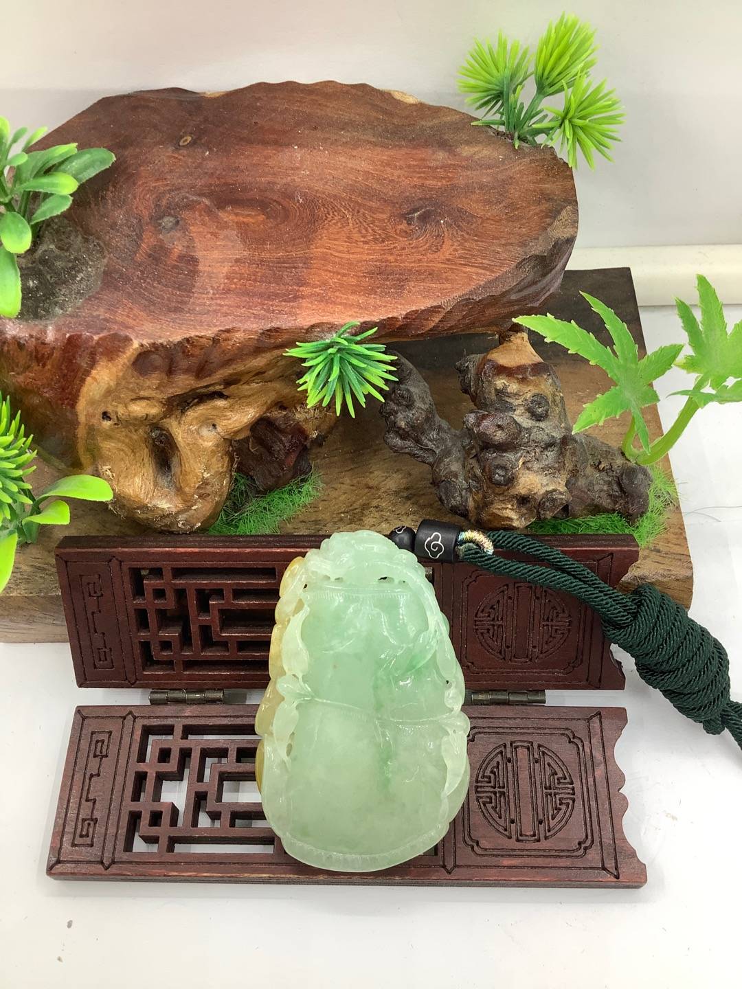 节节高升