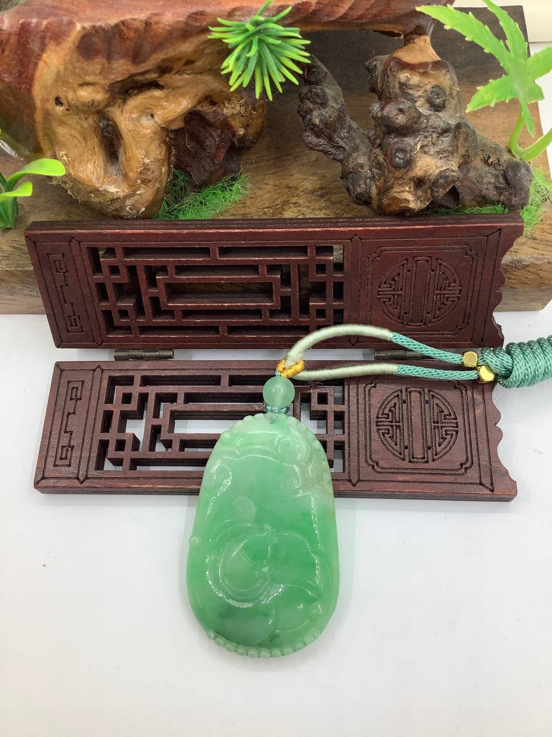 金玉满堂