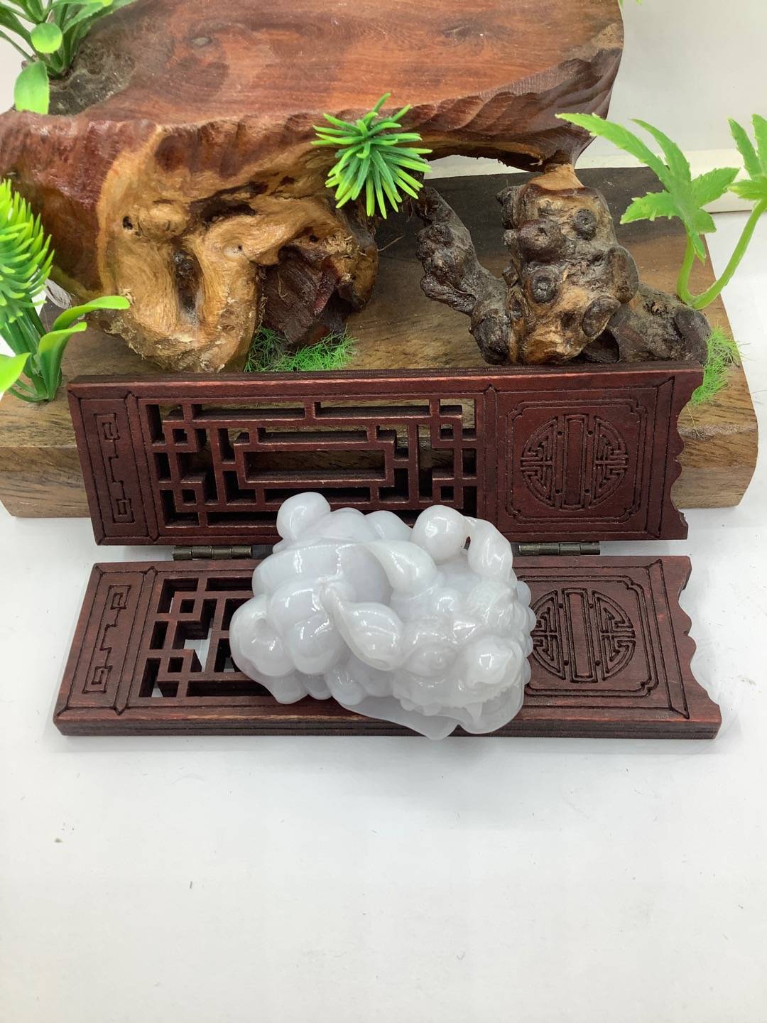 招财貔貅