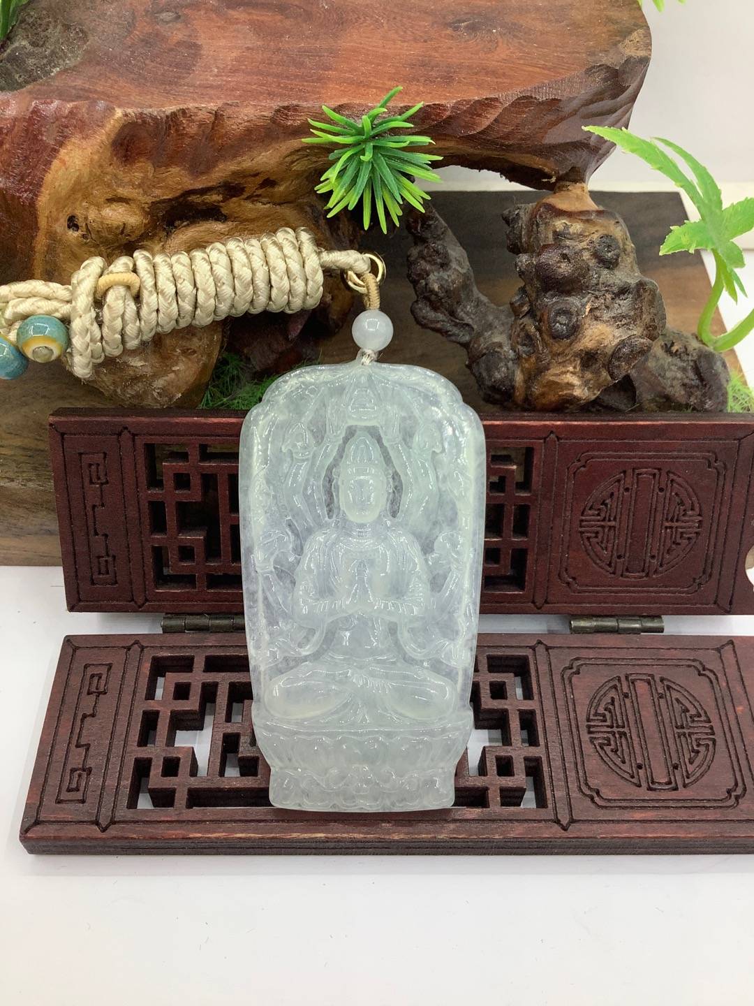 千手观音