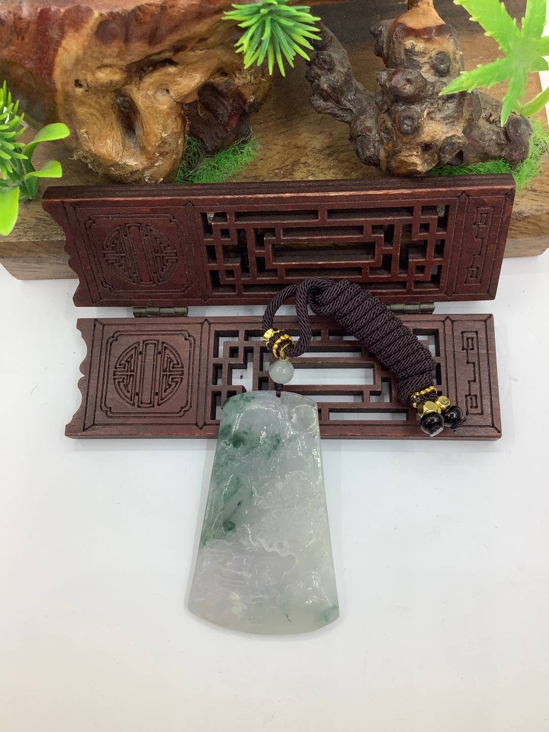 仙山玉阁