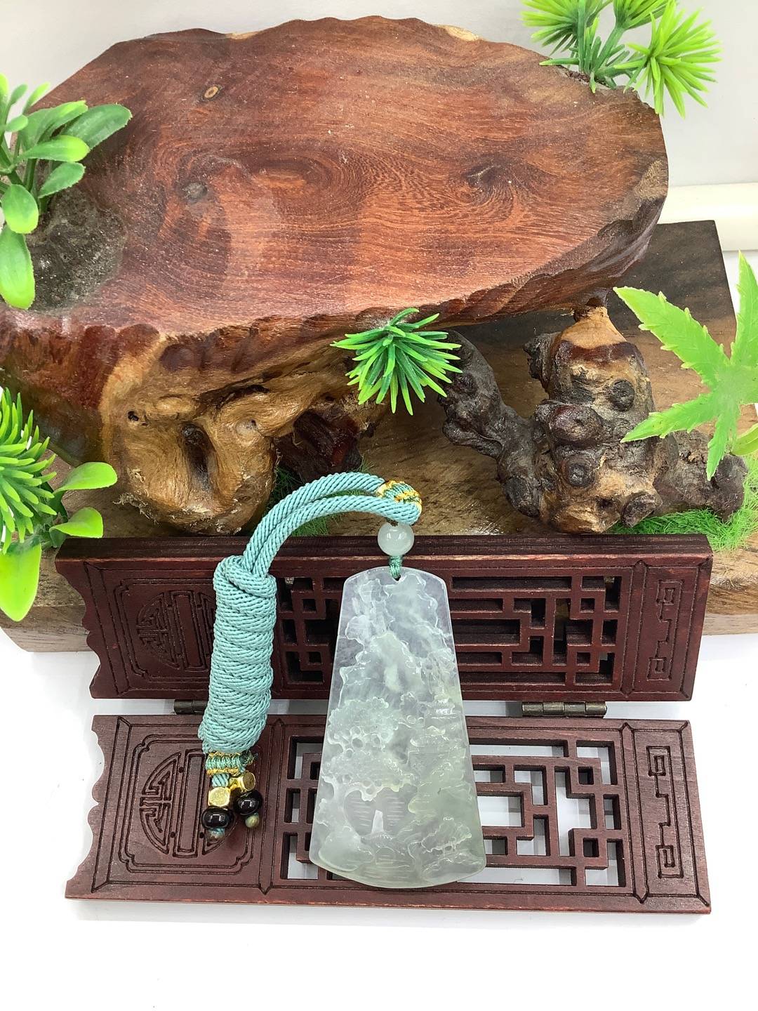 仙山玉阁