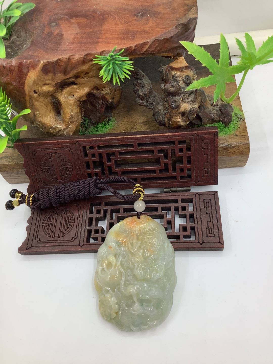 飞龙在天