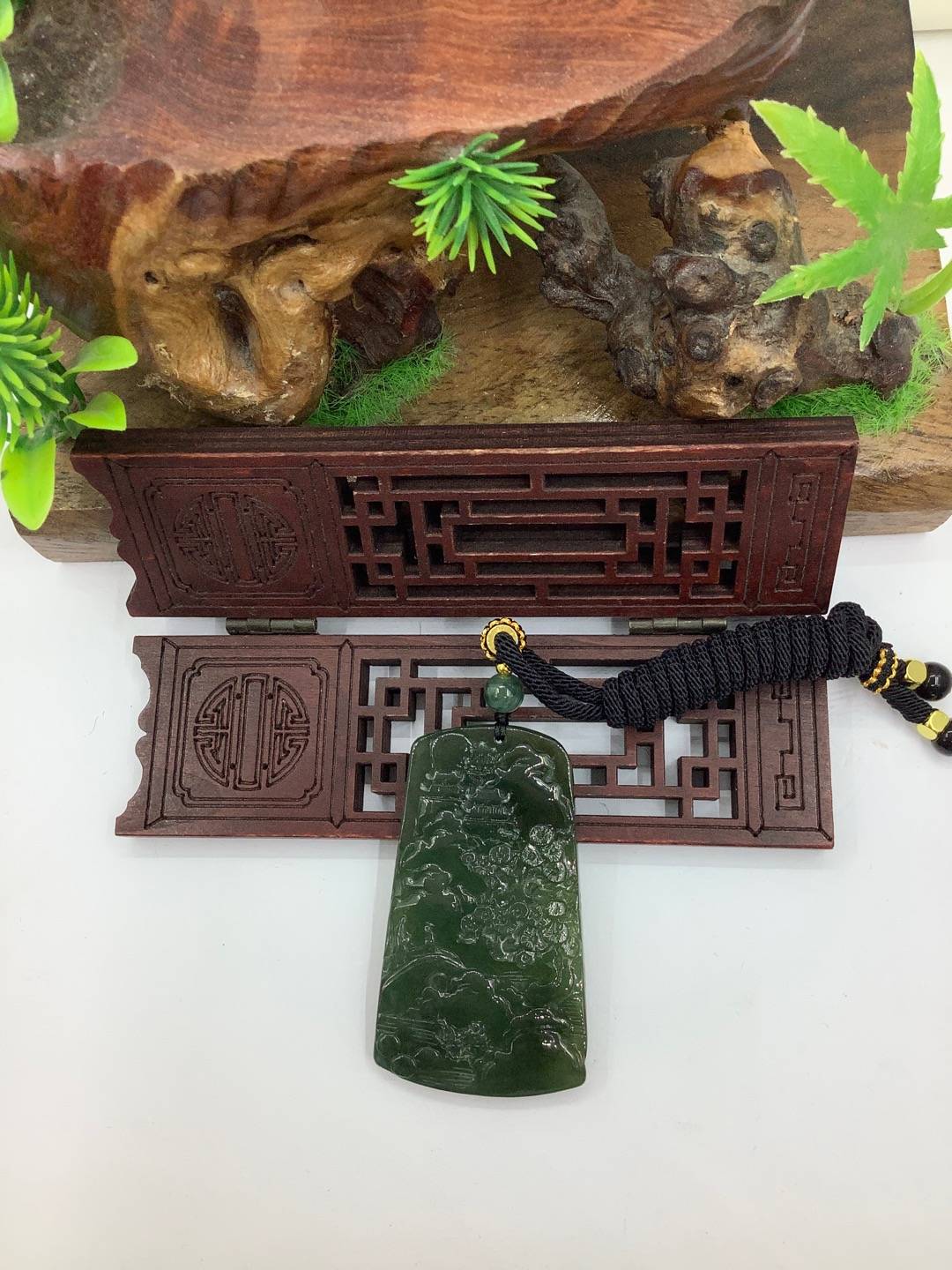 富春山居