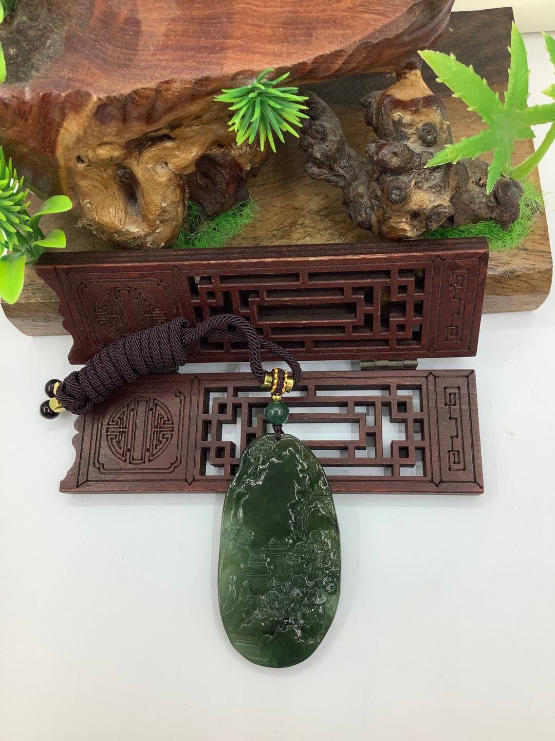 富春山居