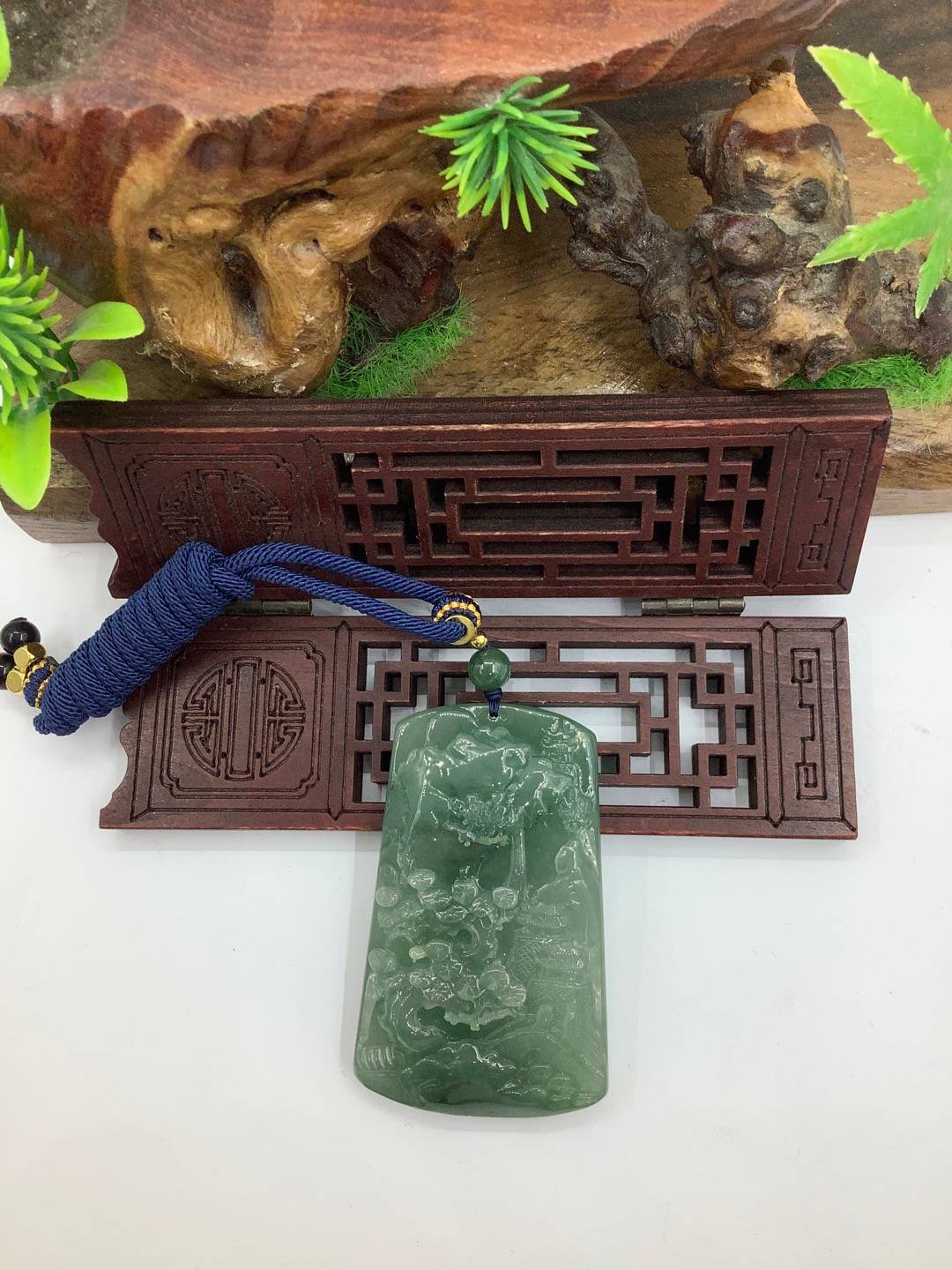 高山流水