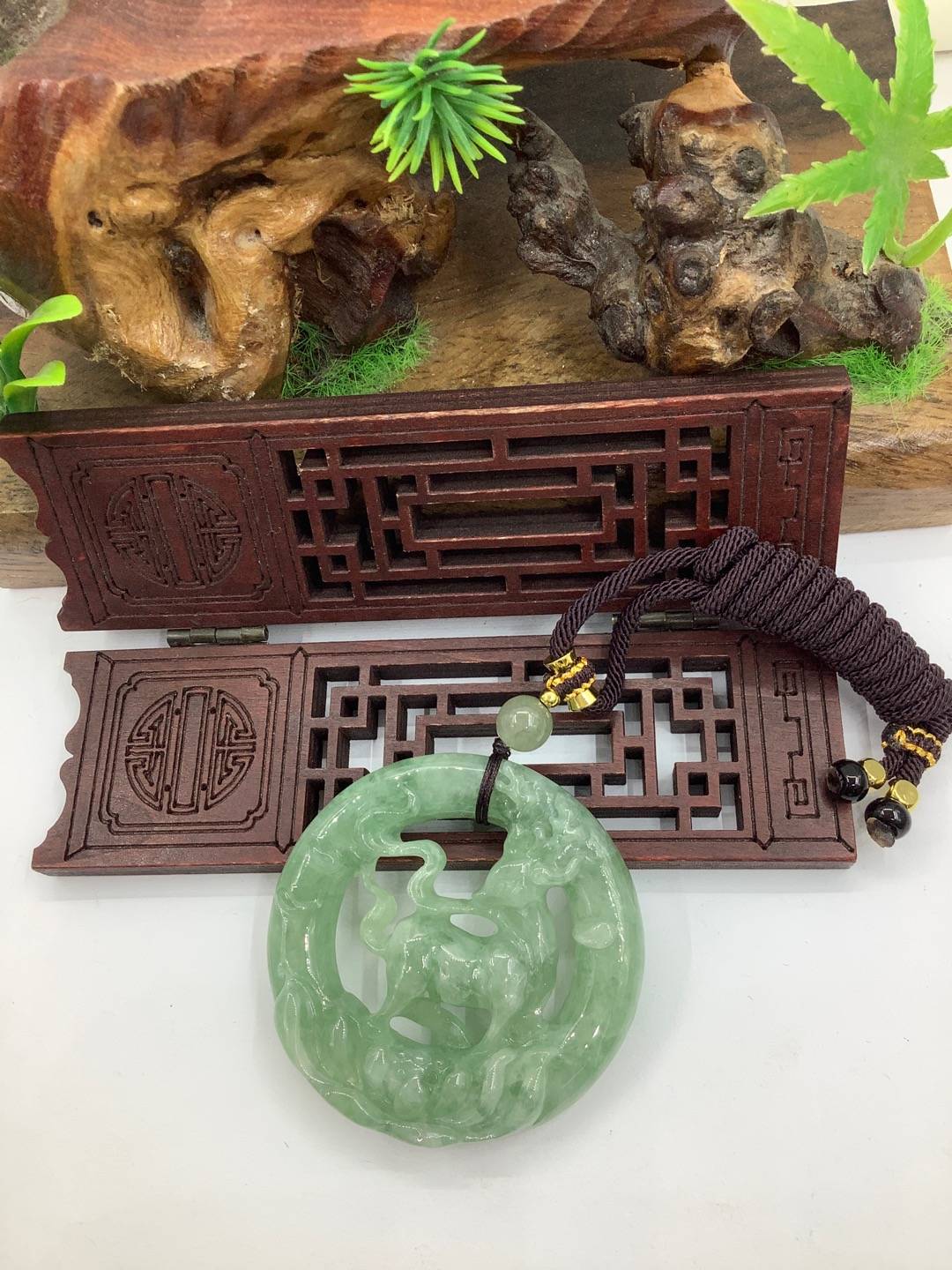 一路有你
