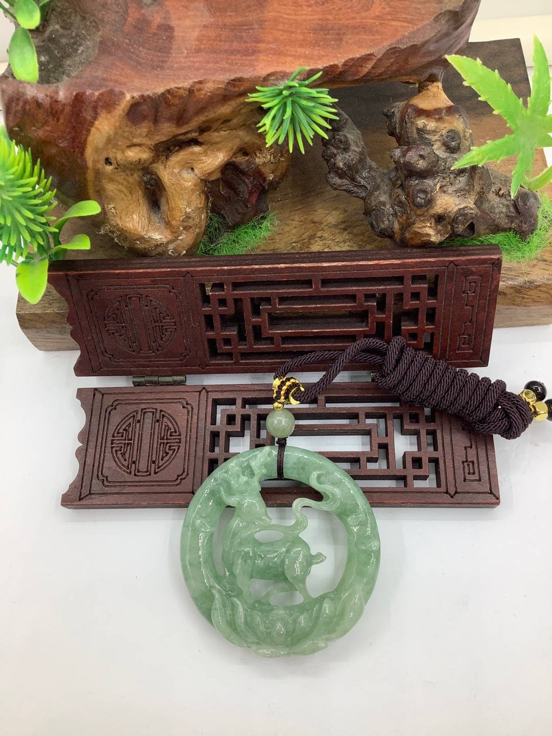 一路有你