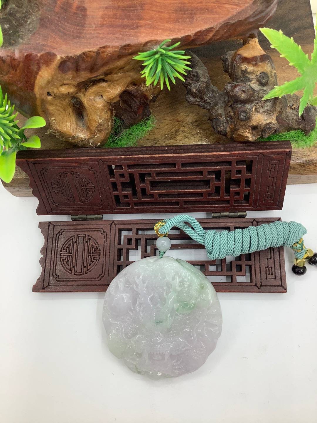 王者风范
