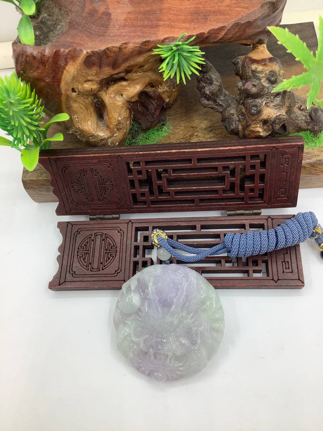 王者风范