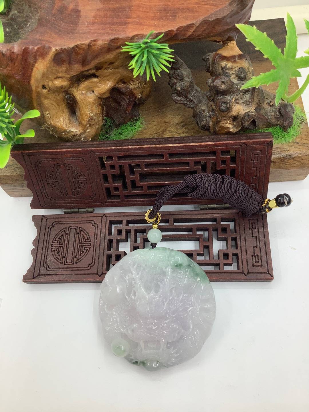 王者风范