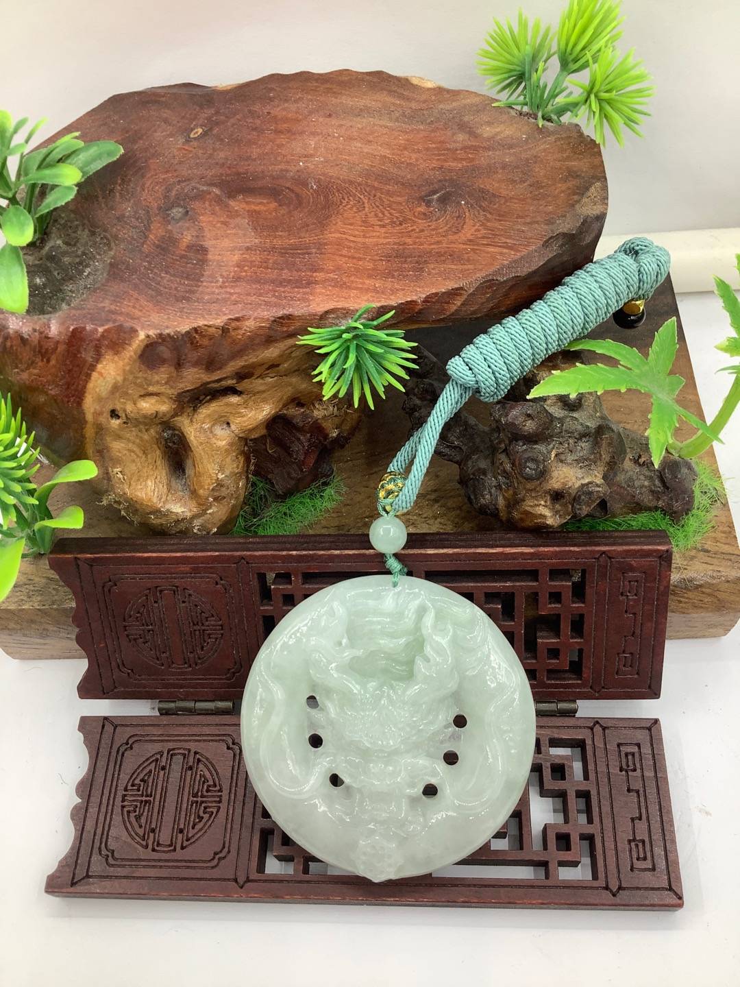 王者风范