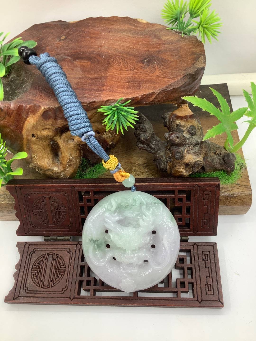 王者风范