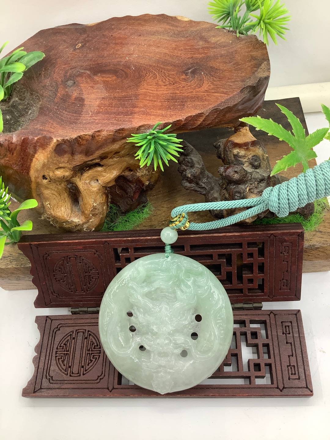 王者风范