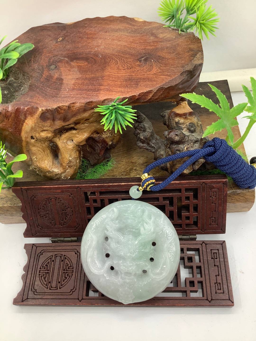 王者风范