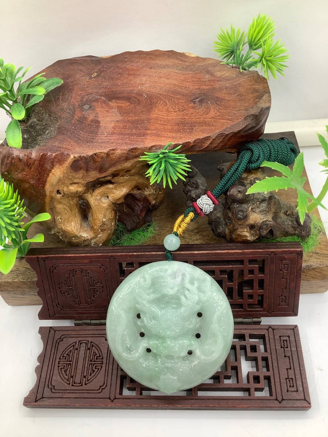 王者风范