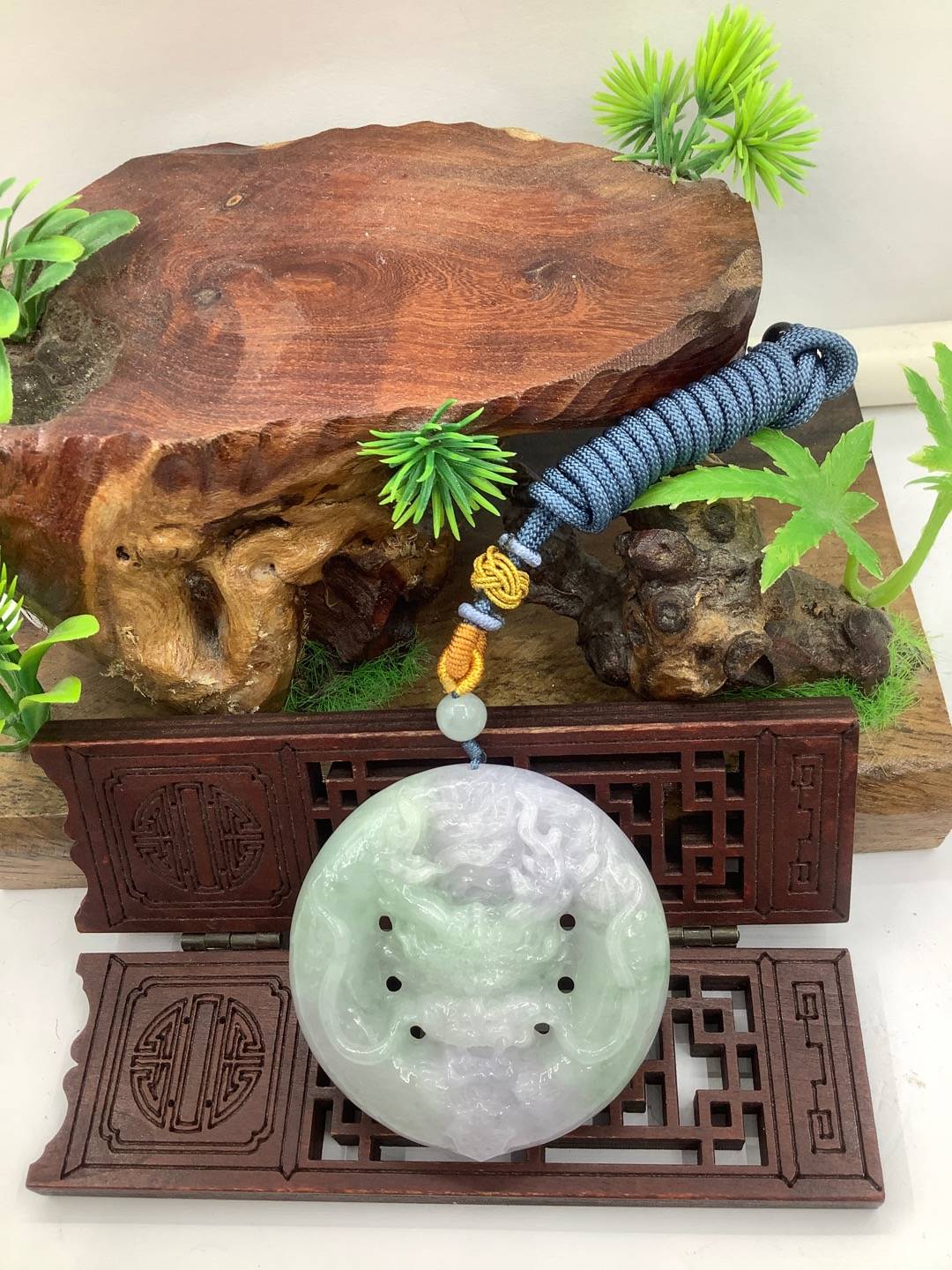 王者风范