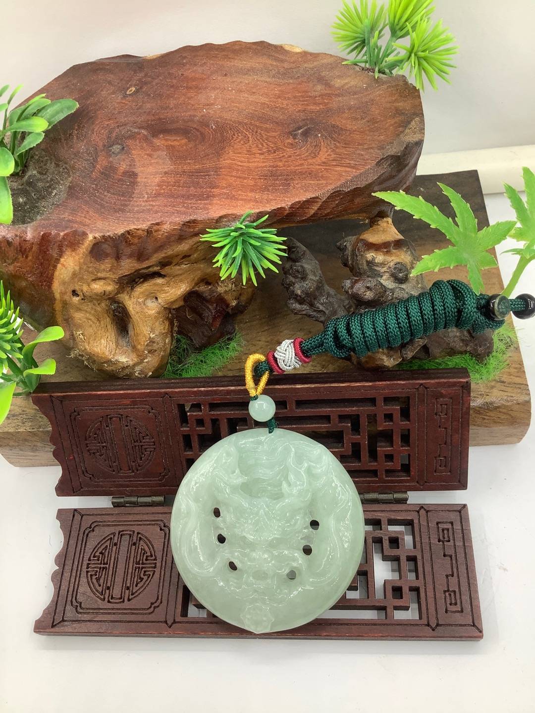 王者风范
