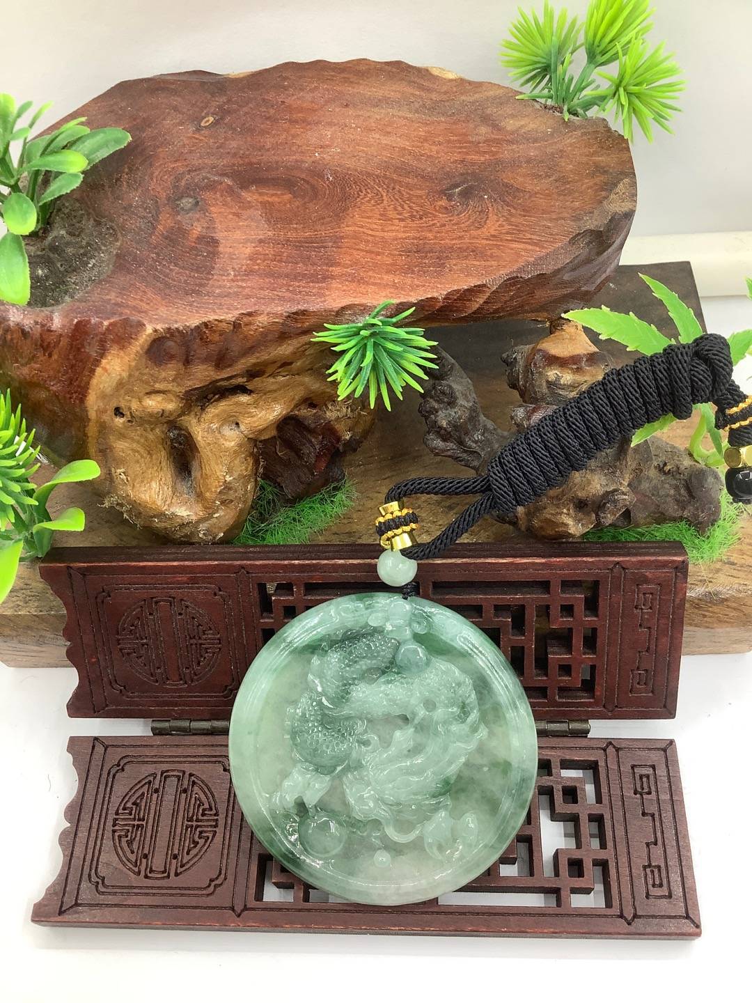 龙行天下
