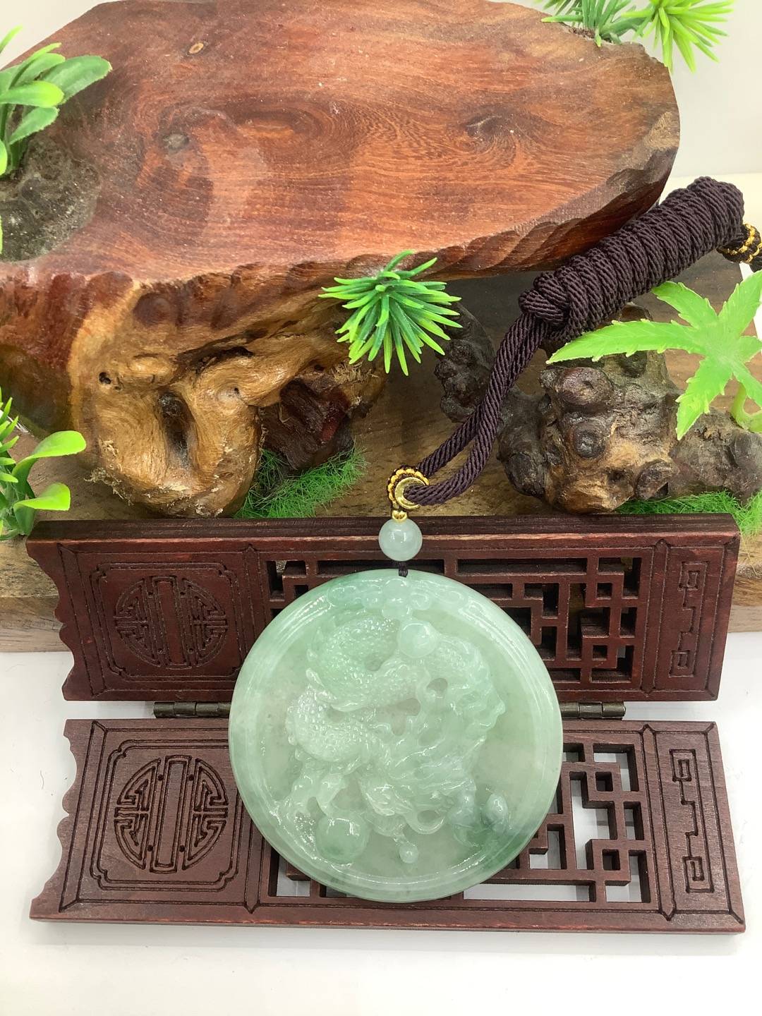 龙行天下
