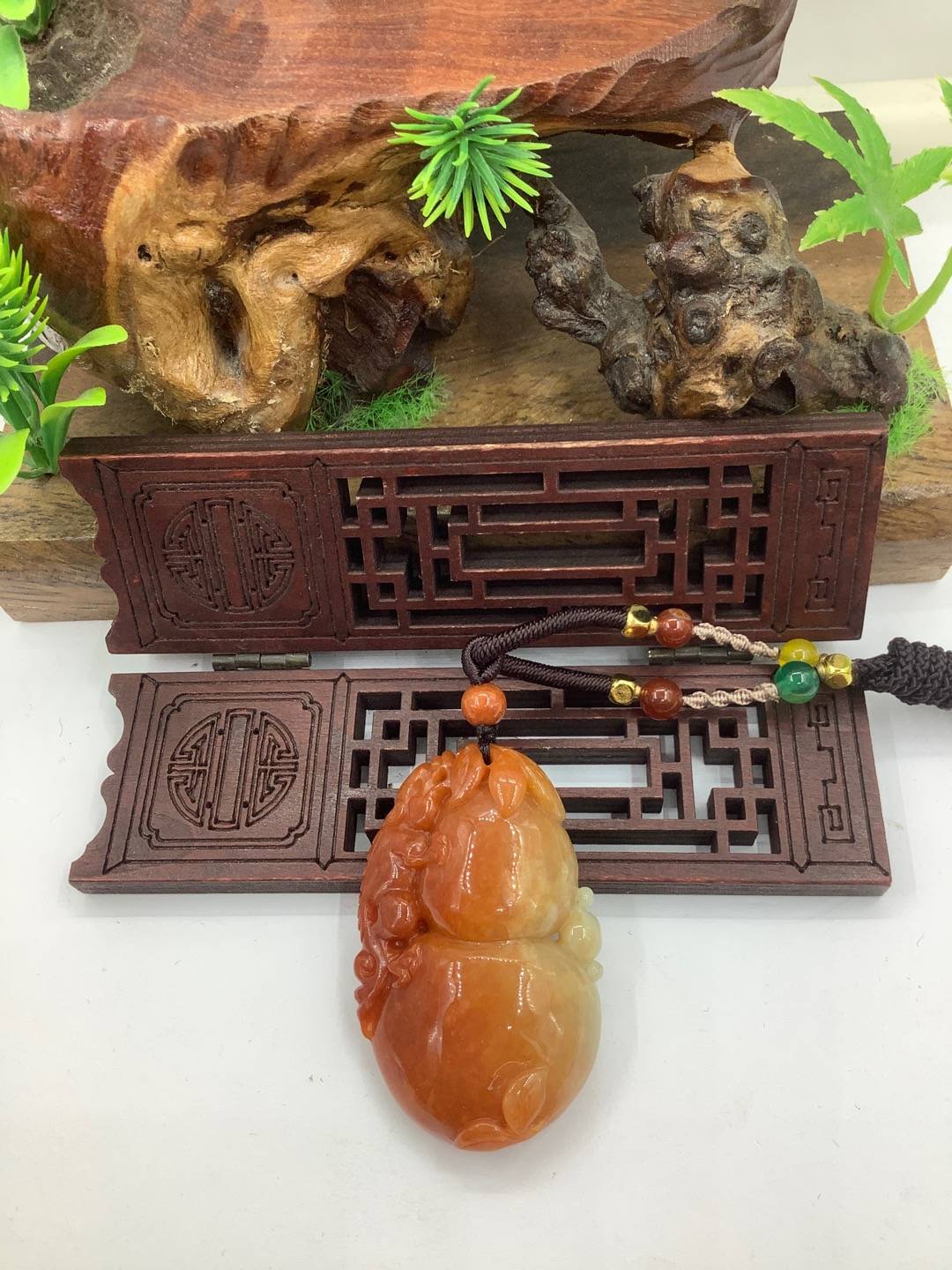 福禄双全