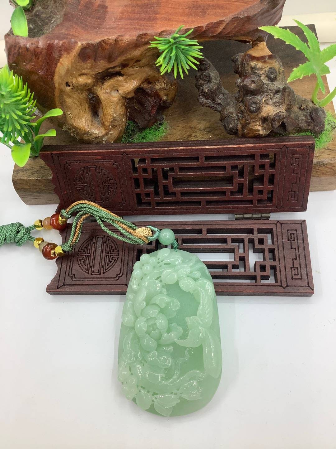 喜上枝头