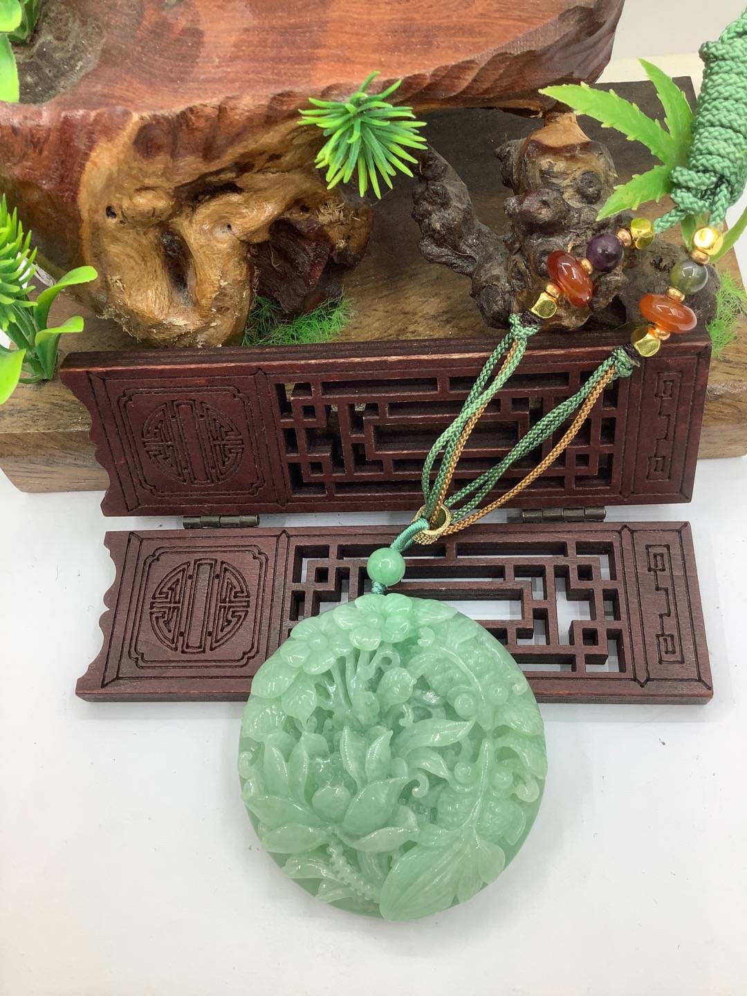 连年有余