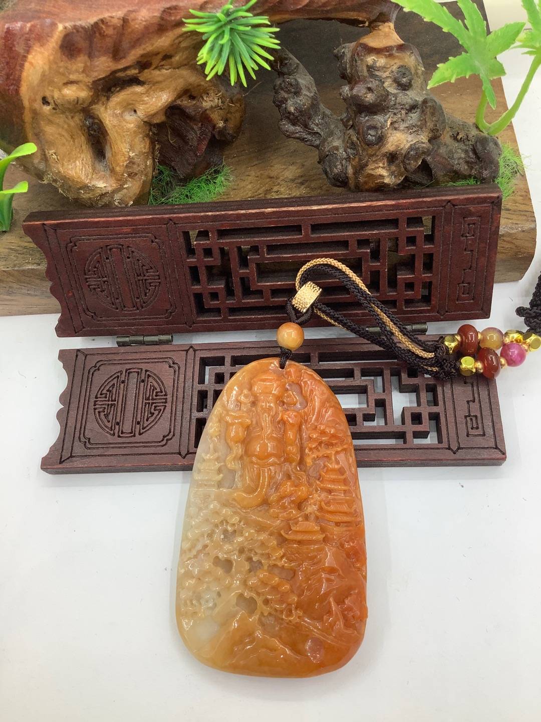 天官赐福