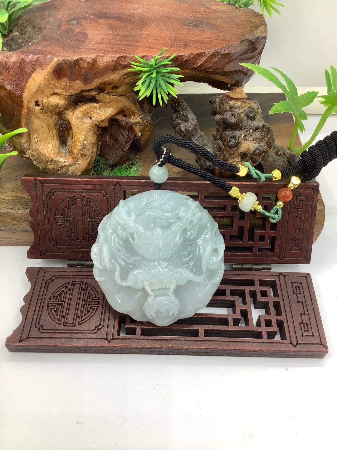 龙霸天下