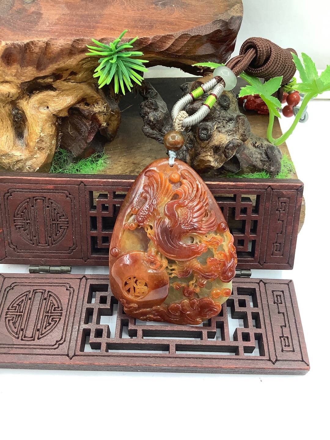 大展宏图