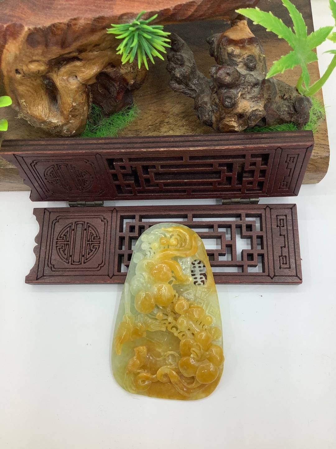 喜上眉梢