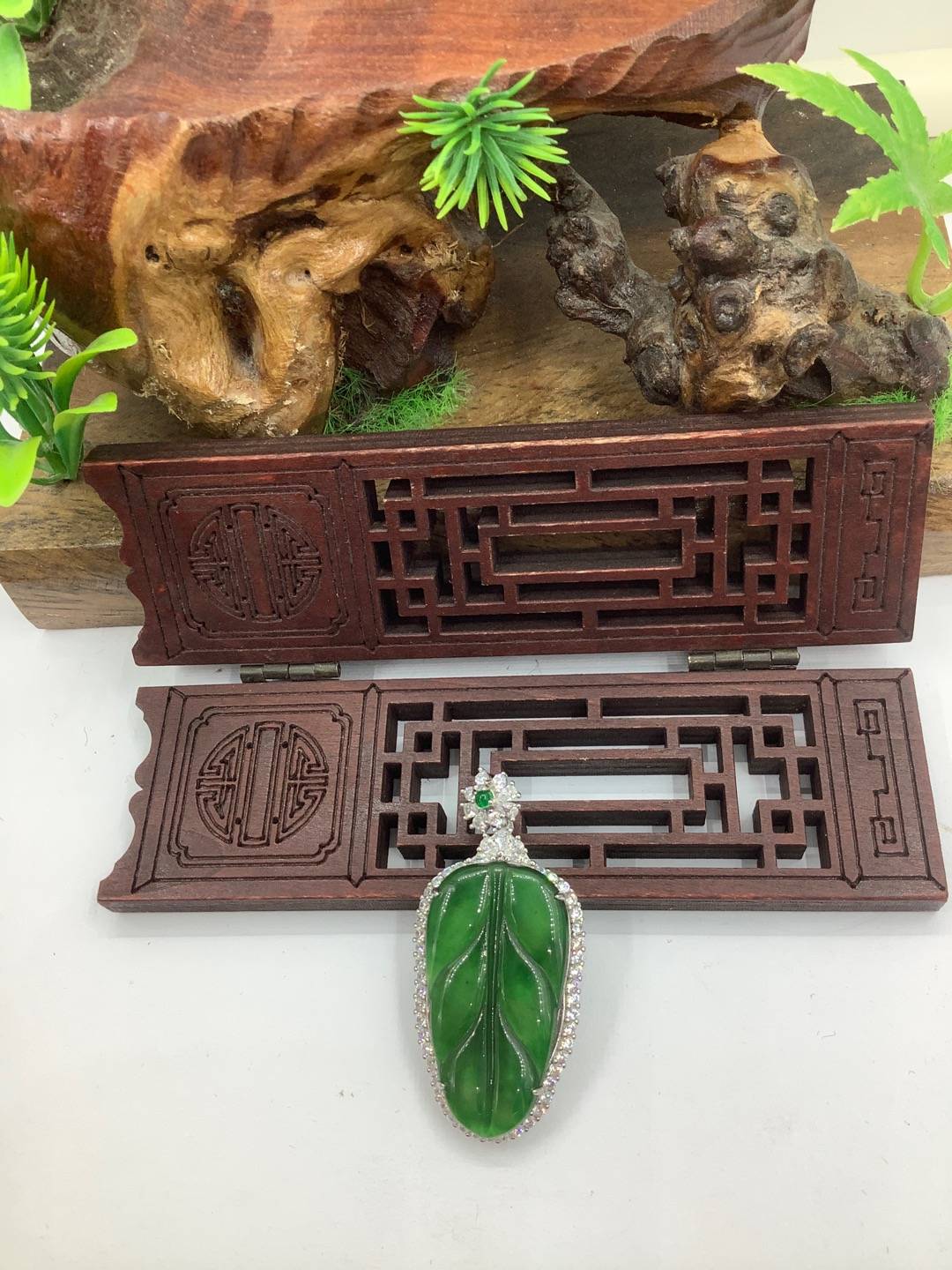 大业有成
