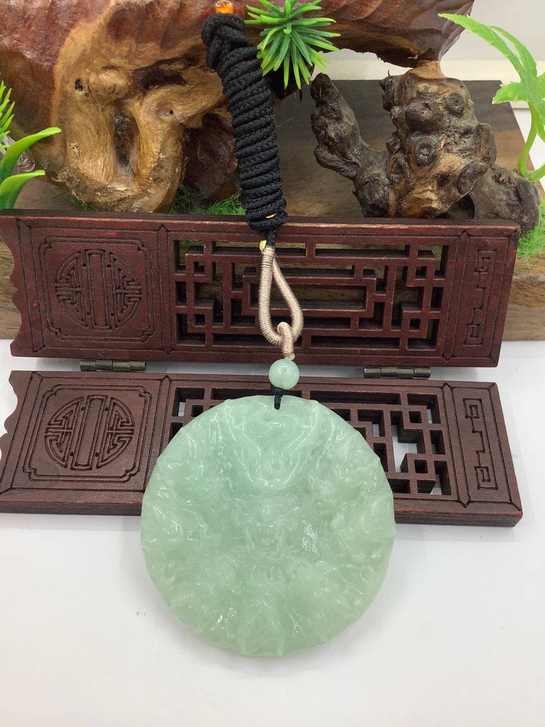 九龙至尊