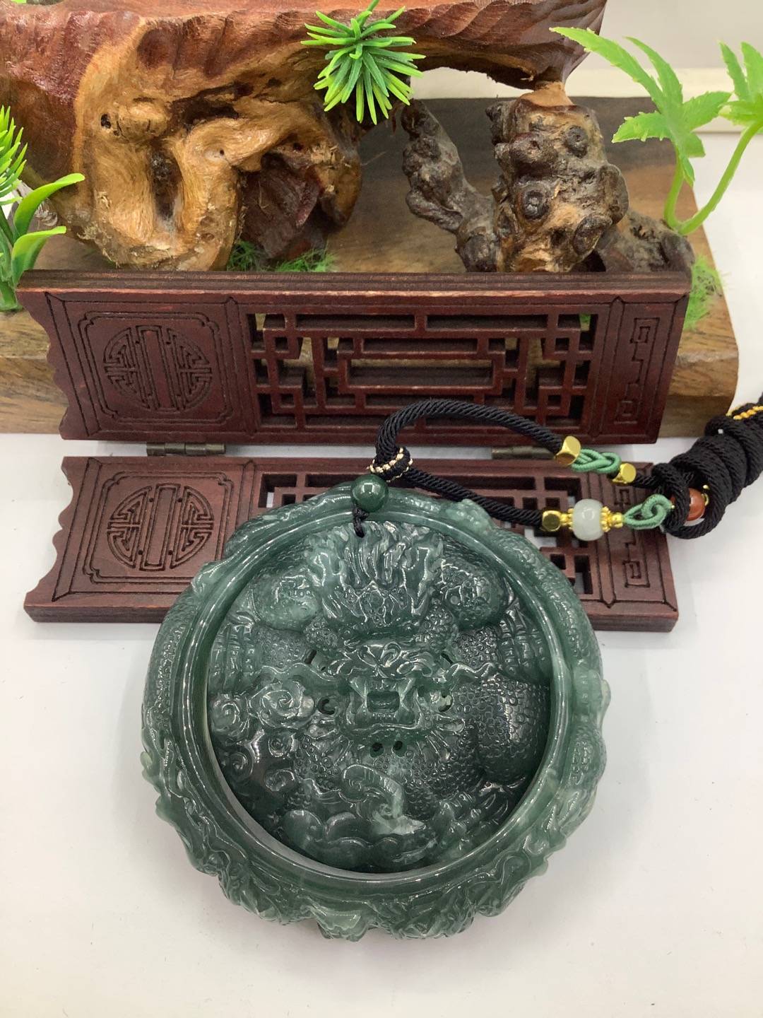 王者风范