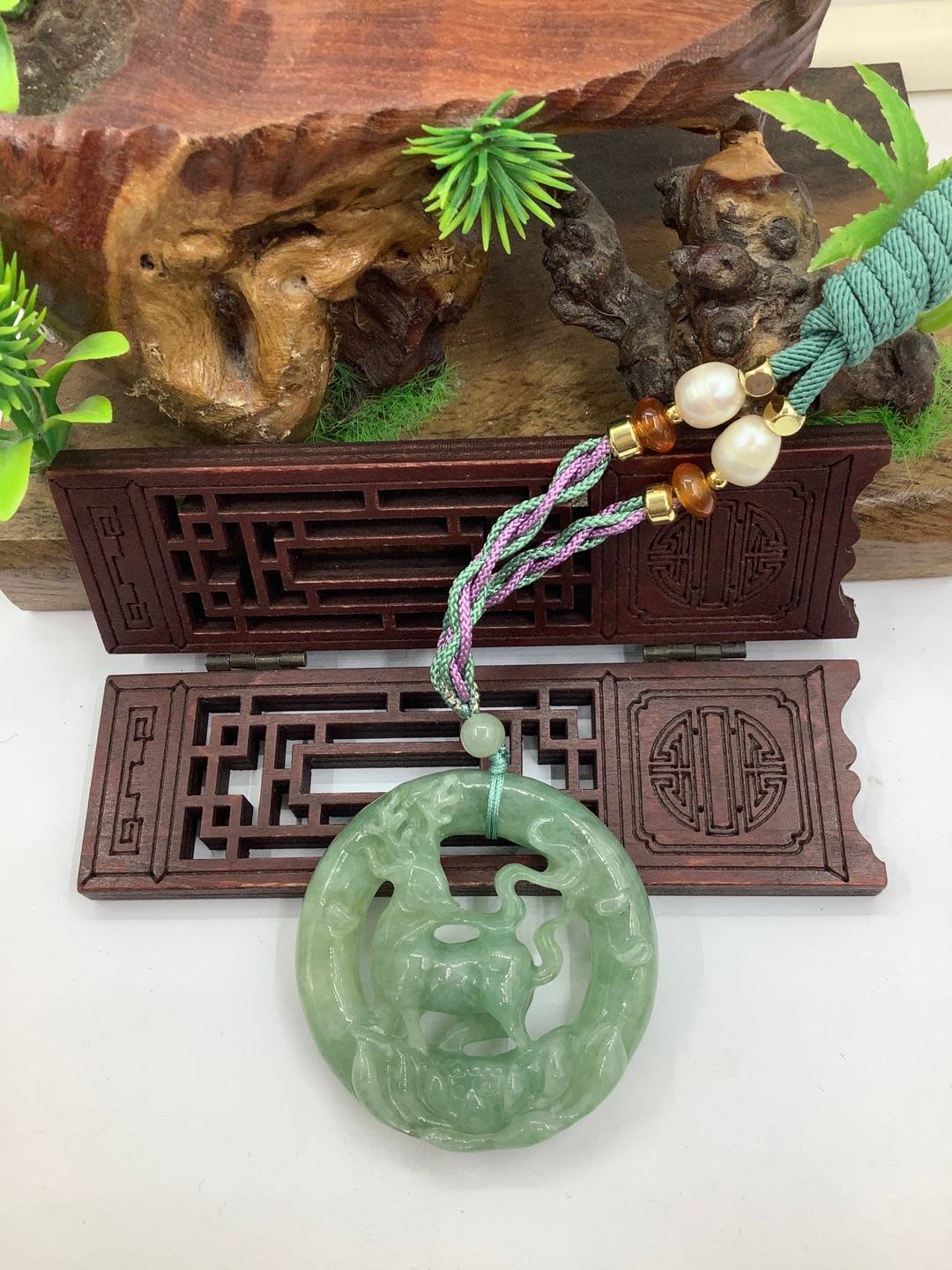 一路有你