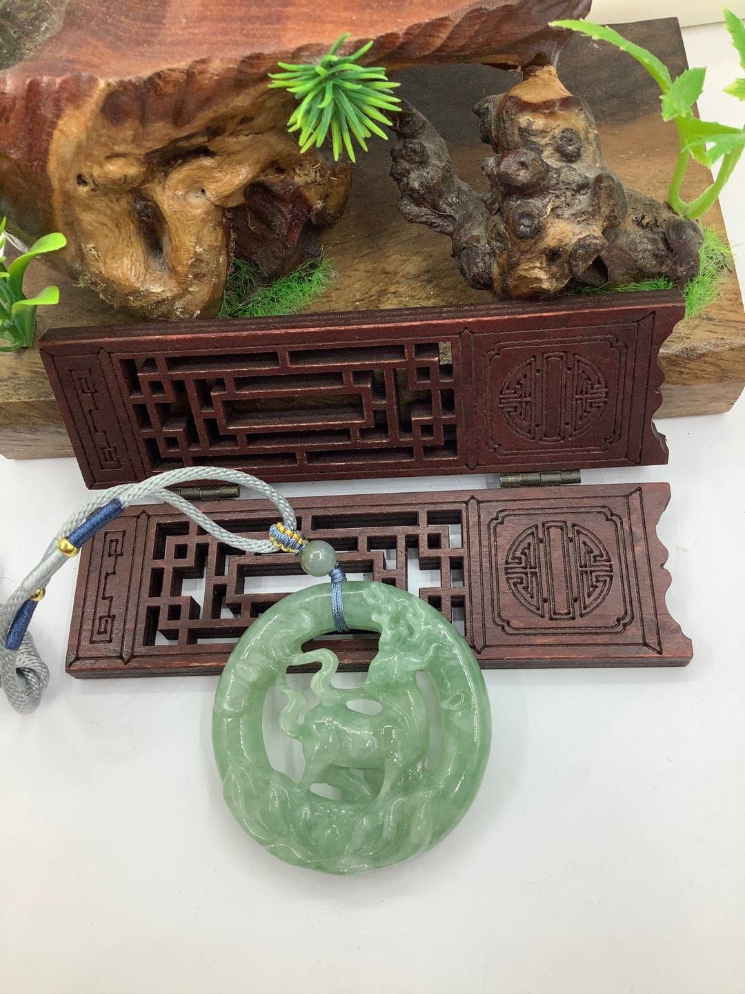 一路有你
