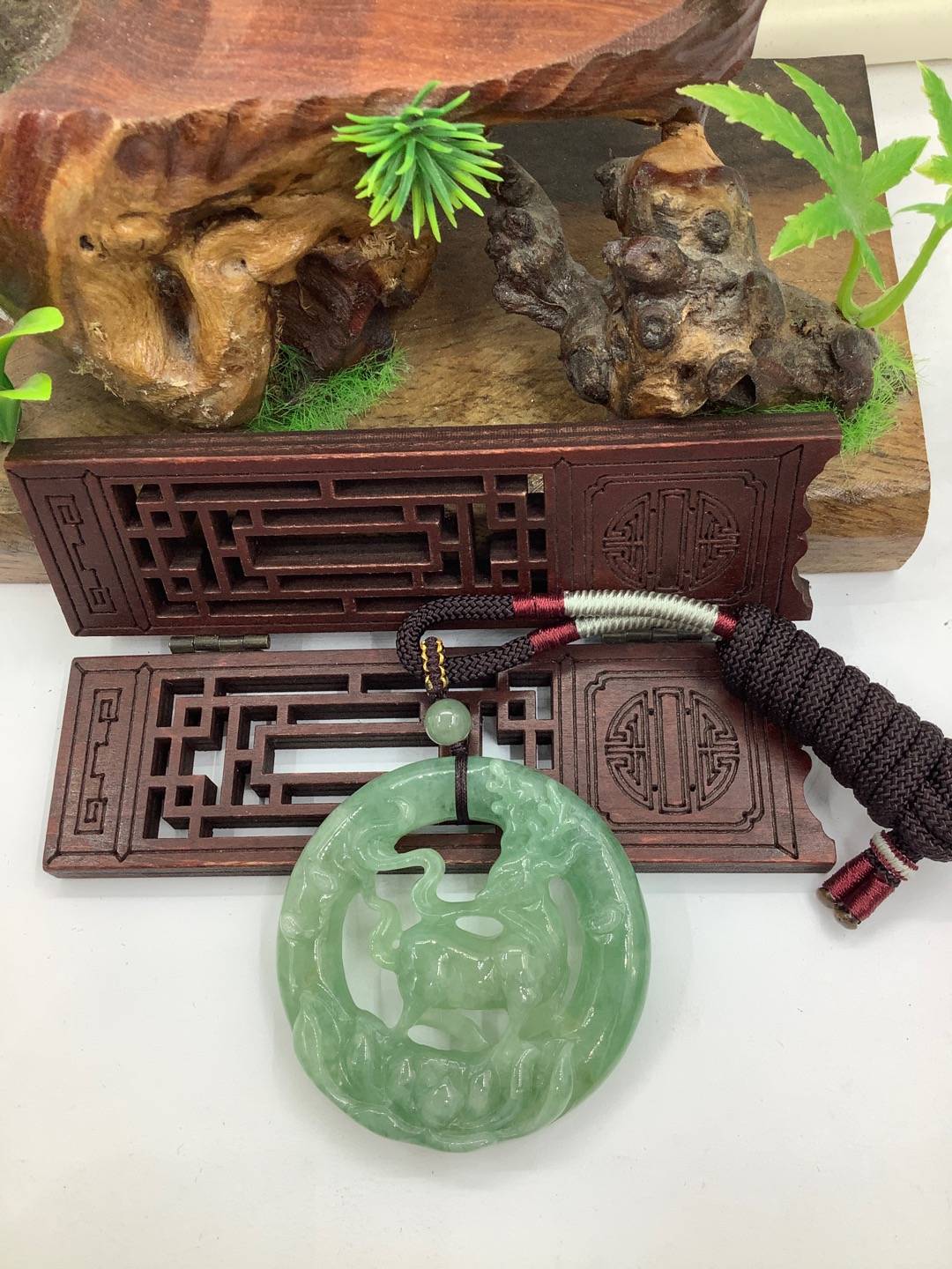 一路有你