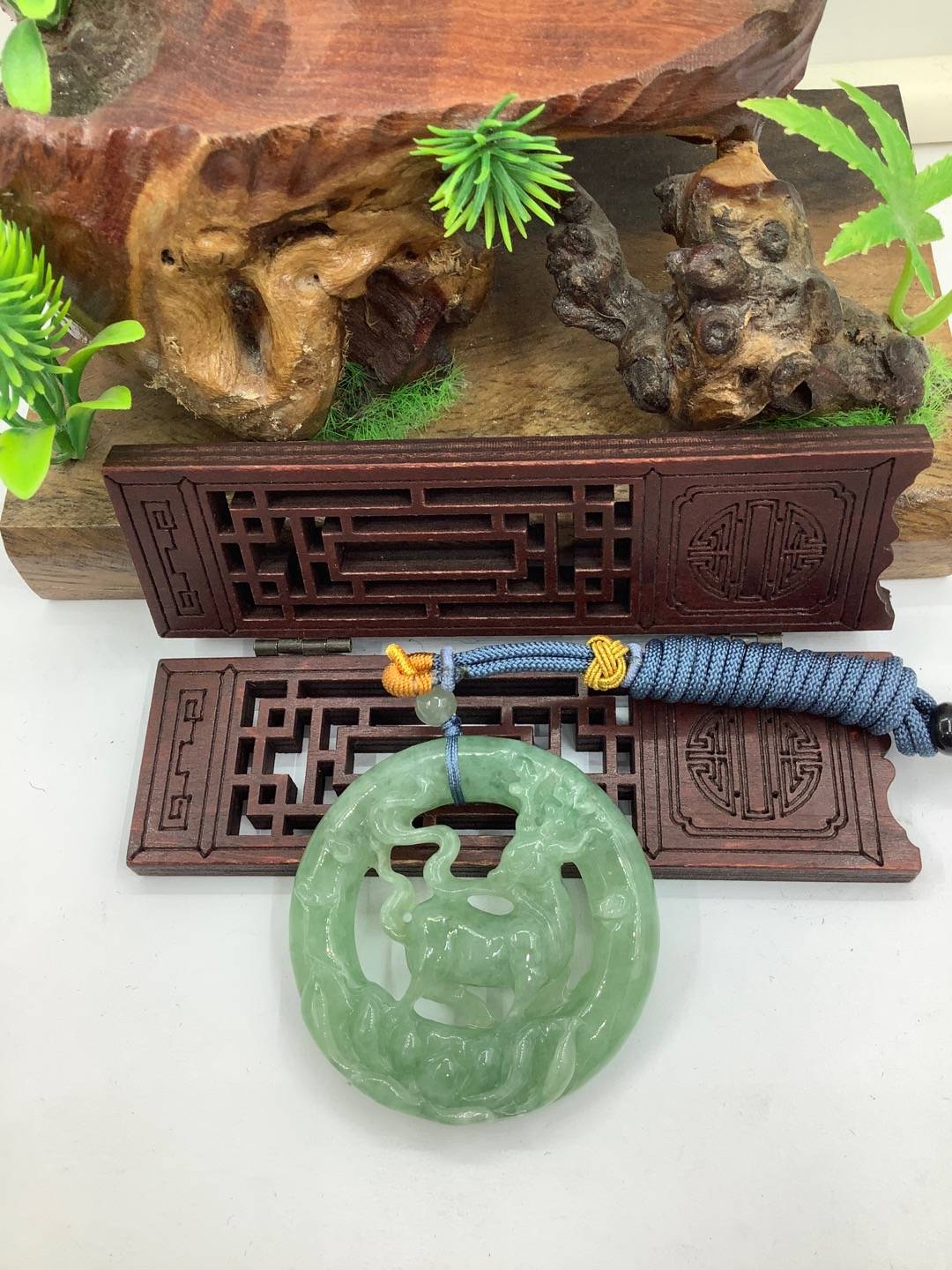 一路有你