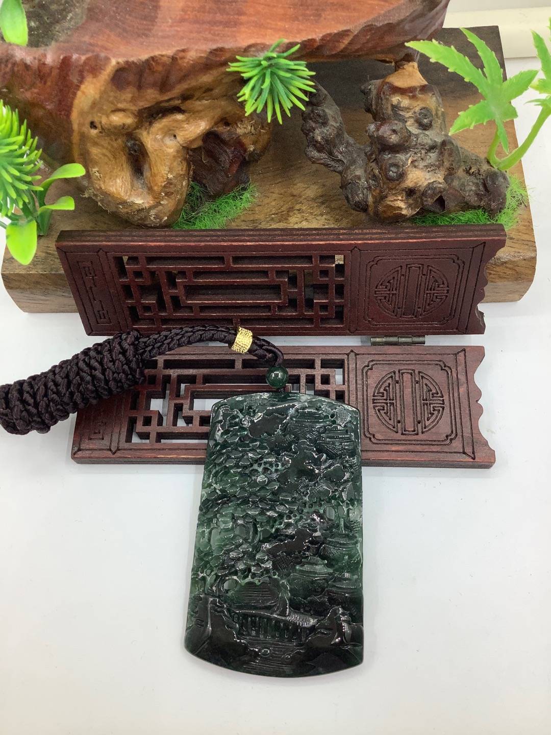 富春山居