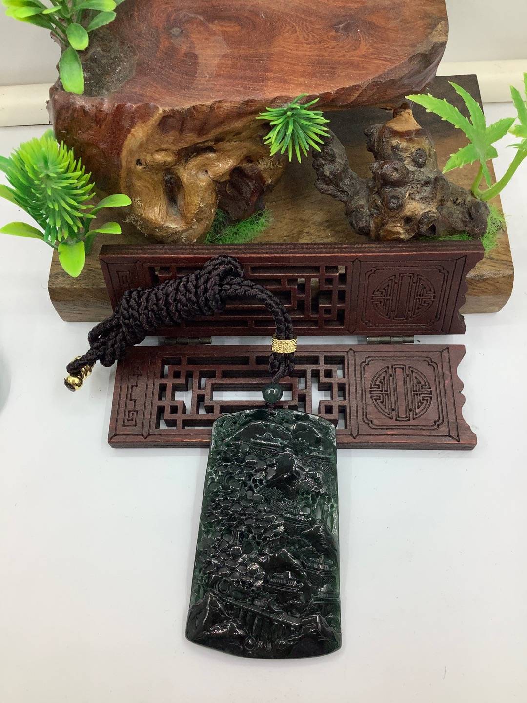 富春山居