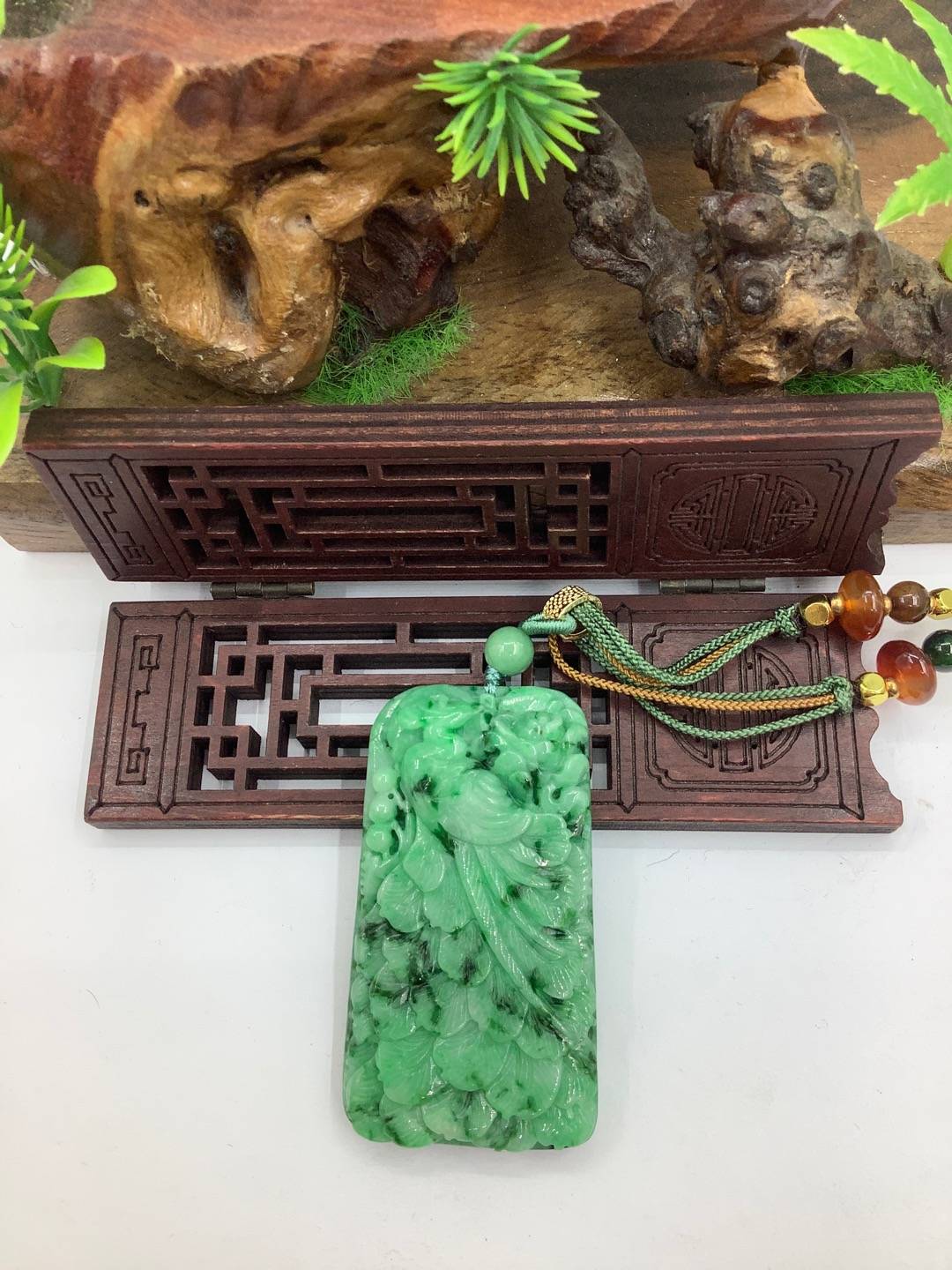 凤仪天下