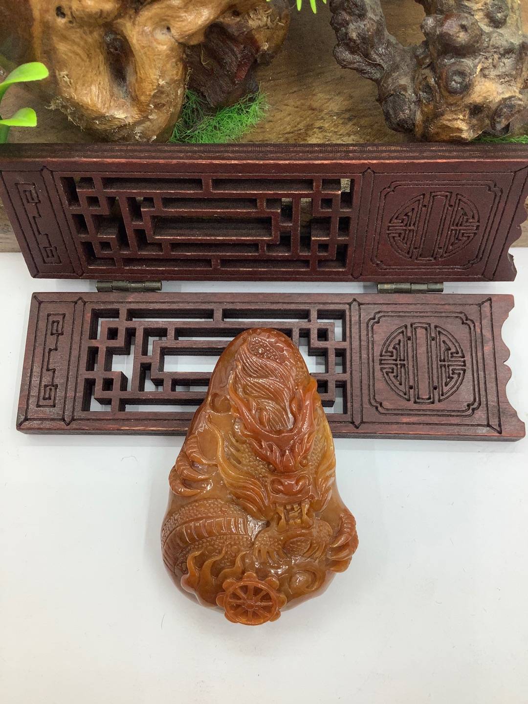 龙霸天下