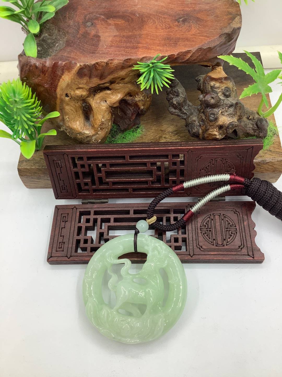 一路连科