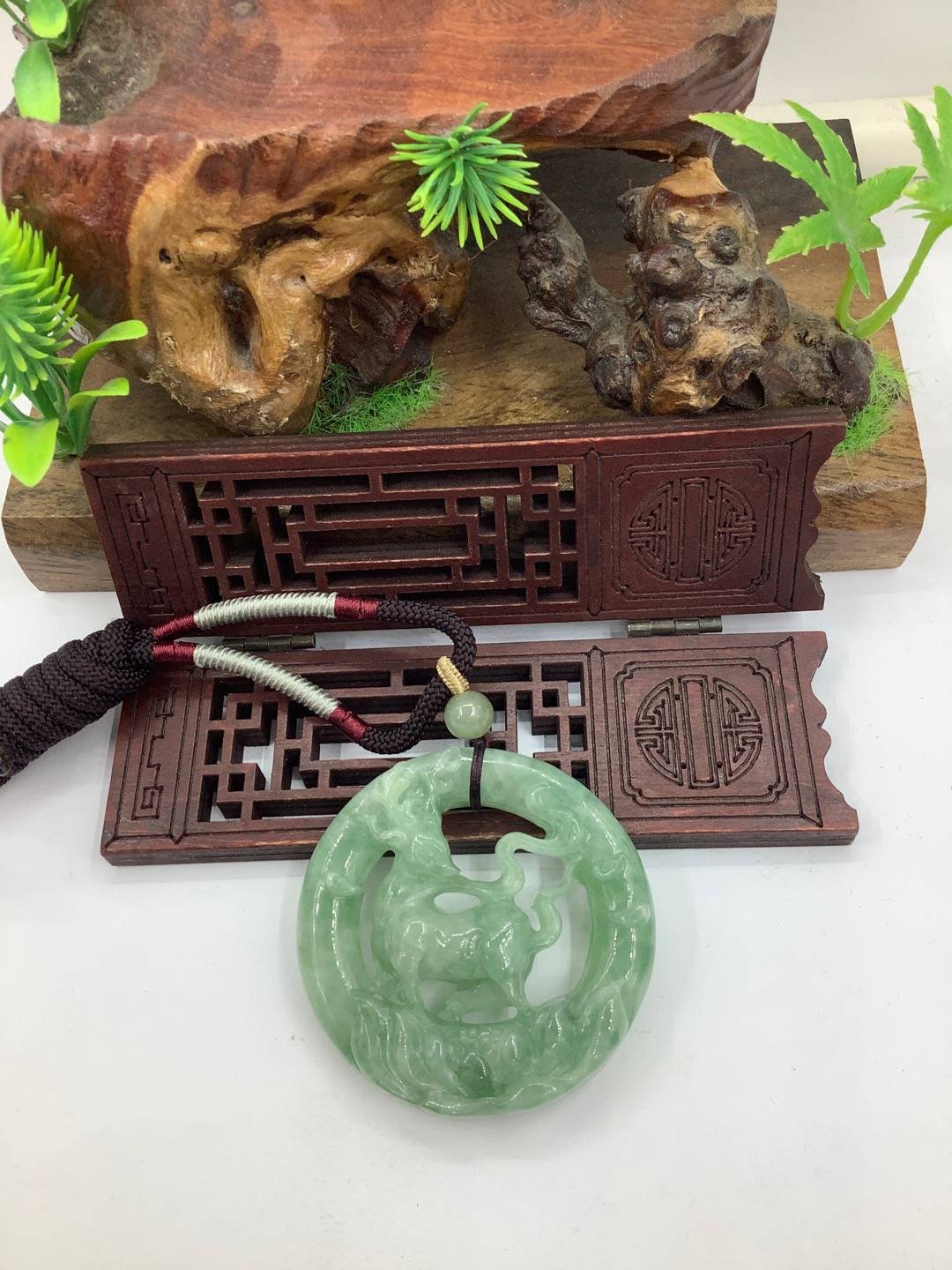 一路连科
