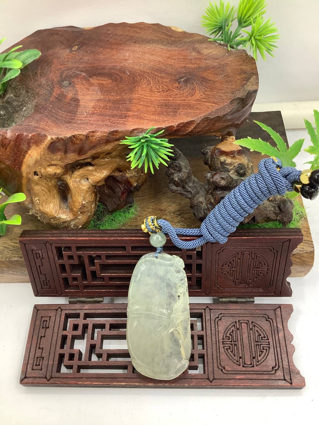 节节高升