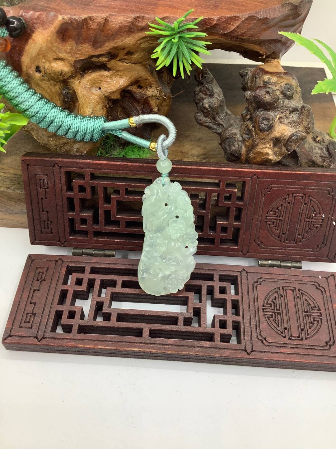 喜上眉梢