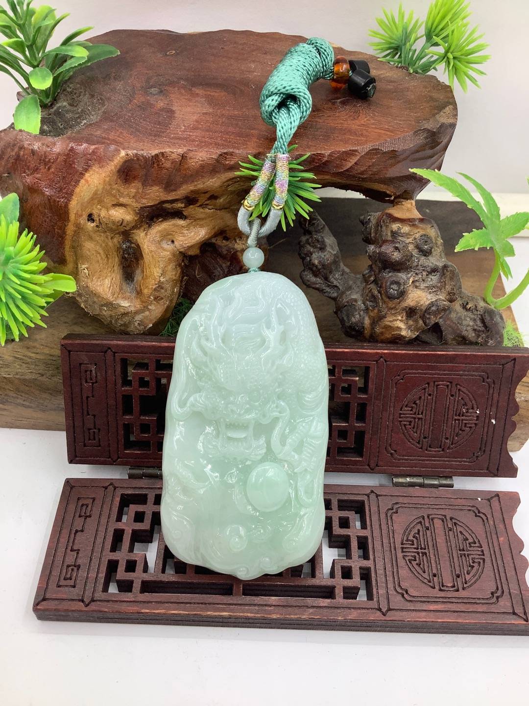 王者风范