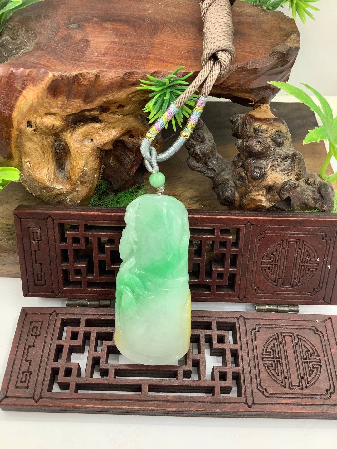 节节高升